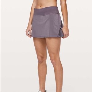 Lululemon skirt